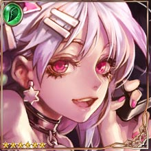 [Mint Smash] Berry, Sugar Witch art