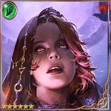 [Torching] Zodinhel the Begrudged art