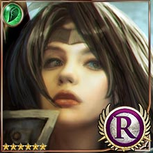 [Annihilator] Purposeful Kuvelya art