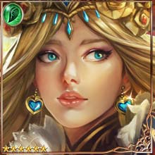 [Arisen Duty] Lost Empress Annette art