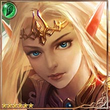 [Maintain] Paradise Guard Ellerie art