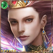 [Jade Star] Hopelight Lealeth art