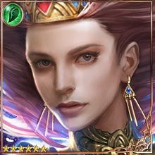 [Star Jewel] Hopelight Lealeth art