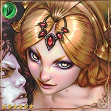 [Reservoir] Kelka the Mortal Fount art