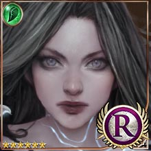 [Stoic Fury] Izna, Steel Avenger art