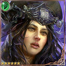 [Prophecy] Divine Medium Soltima art