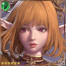 [Natural] Elimval, Hero's Aid art