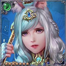 Cave Hare Miramise art