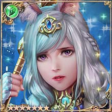 [Dimmed Outlook] Cave Hare Miramise art