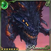 [Starved Delirium] Ravaging Nidhogg art