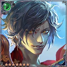 Wave-Slashing Musashi art