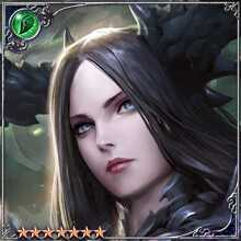 Barbara, Cruel Empress art