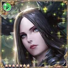 [Statuesque] Barbara, Cruel Empress art