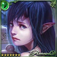 [Half-Pride] Lost Princess Demetria art