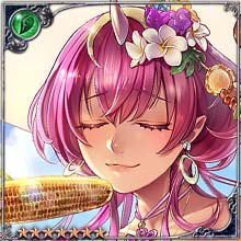 Beach Diner Fu-Ling art