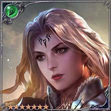 Lazuluna, Maze Thief art