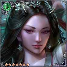 Lu Leixian, Spear Soul art