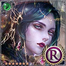 [Heavy Drama] Jealous Queen Gutrune art