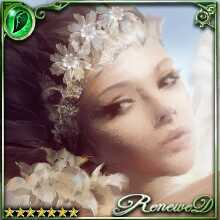 [Evenness] Preserving Angel Niolsel art