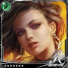 [Unchangeable] Fate Defier Zesperia art