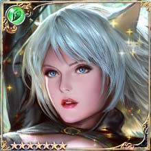 [Dubious Effect] Icon-Stealing Nera art