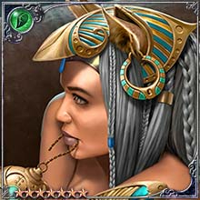 Zarlasha the Sandpaw art