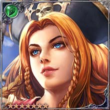 Oceanchild Ludonaga art