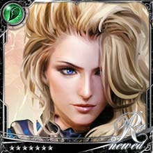 [Chance Occasion] Crowned Nelcheska art