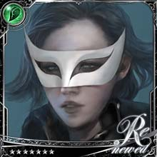 [Pestered] Lieselotte the Lifegiver art