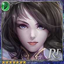 [Deferral] Igrene, Journeying Scion art