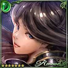 [Simmering Embers] Flamekin Aleffa art