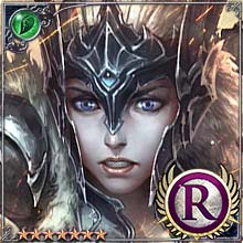 [Superb Honor] Eternal Jouster Xeon art