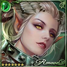 [Unworried] Garnalla, Free Prisoner art