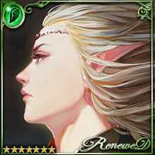 [Time Limit] Iseult the Living Bomb art