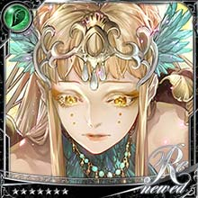 [Dispirited] Great Comforter Fricka art