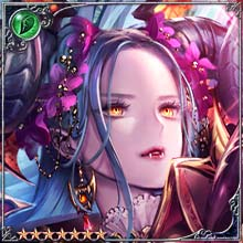 Death Sower Dreicia art