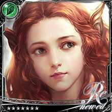 [Malcontent] Ada, Priest in Despair art