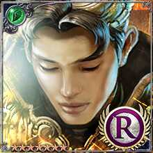 [Fine-Tuning] Iron Engineer Volker art