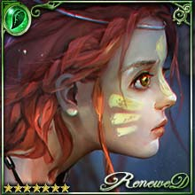 [Insolent] Enossa, Led to the Light art