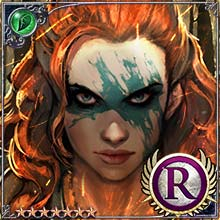 [Unchained] Freedom Fighter Armaata art