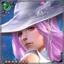 Tipsy Witch of the North art