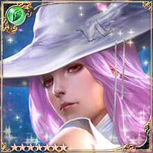 [Buoyancy] Tipsy Witch of the North art