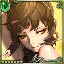 [Kingsmind] Perceptive Lancer Yudit art