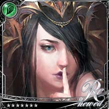 [Serene Sadism] Turandot the Silent art