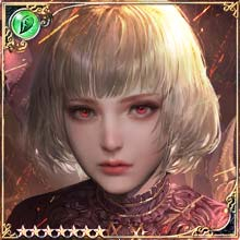 [Eternal Accessory] Doom-Barred Koo art