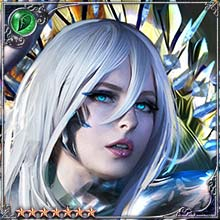 [Parting Edge] Retaliative Trigleam art
