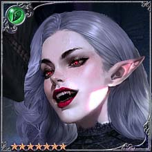 Vampire Duchess Dilarott art