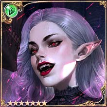 [Sanguine] Vampire Duchess Dilarott art