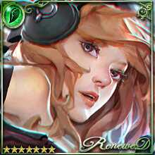 [Overtone] Yera, Morrow's Sorceress art