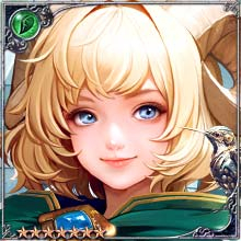 Golden Artificer Haron art